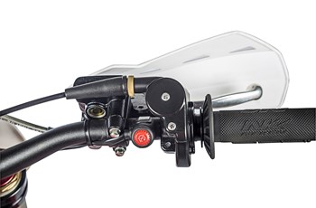 GASGAS XC 250 2019 - Bild 5